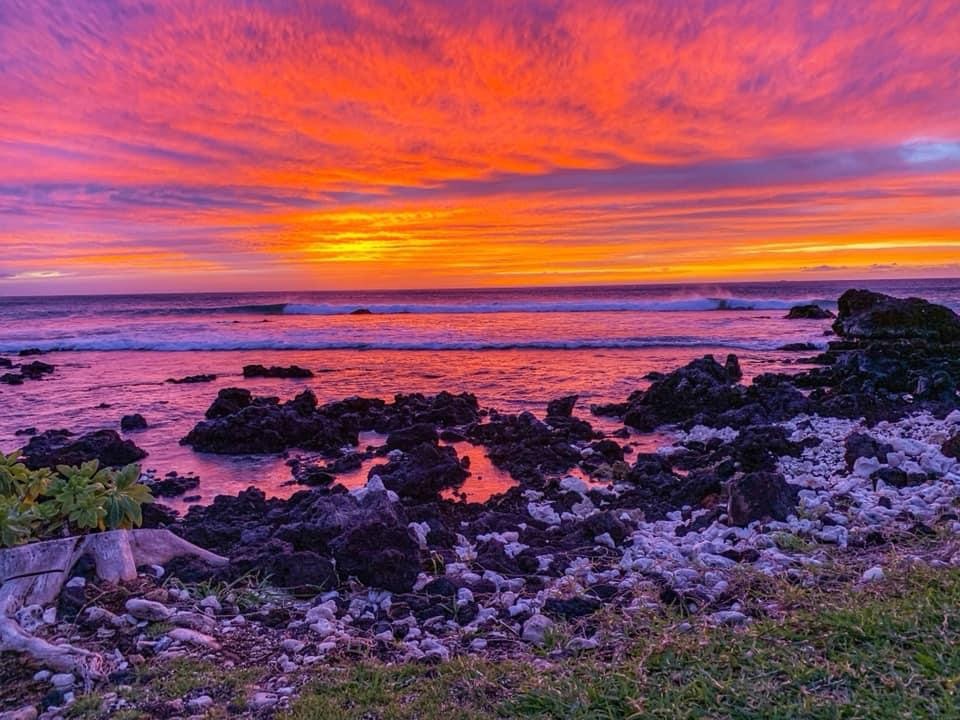 God’s Splendor in His Creation