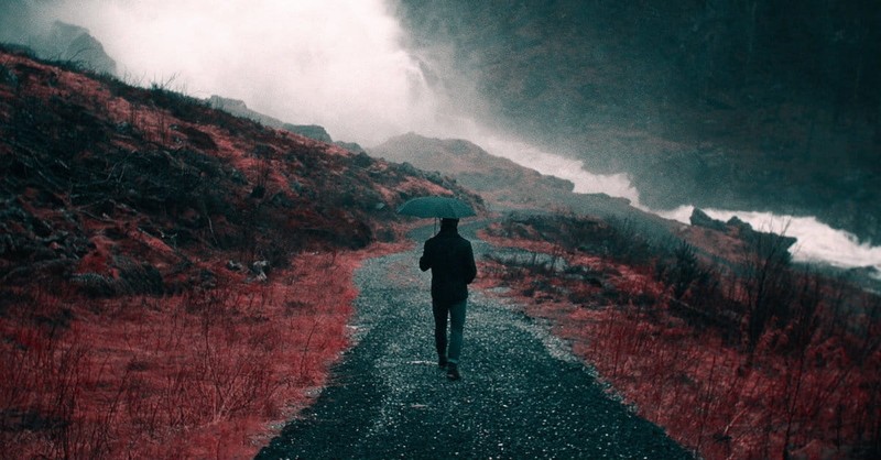 Finding Hope: A Journey of Faith and Perseverance