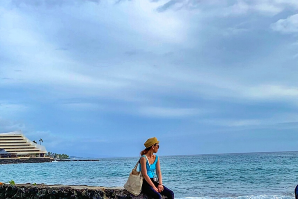 Self-Reflection: The First Step to Healing