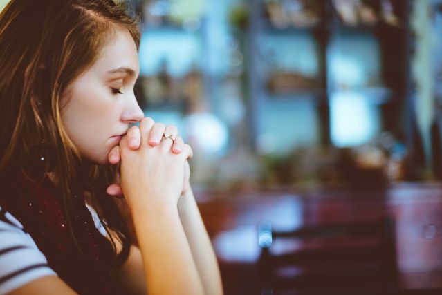 Embracing Faith Over Insecurities: A Journey to Overcoming Self-Doubt