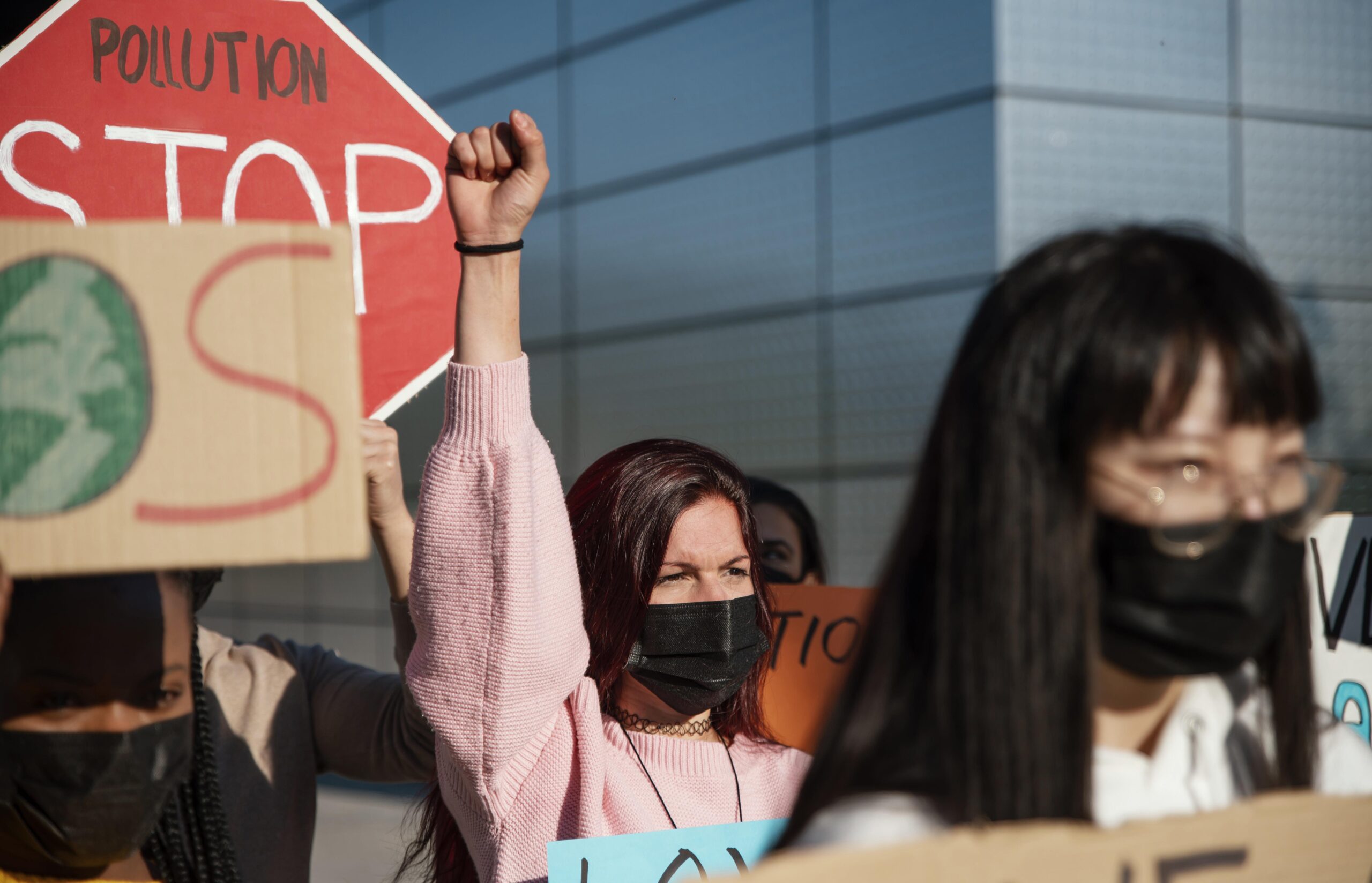 Unveiling the Red Flags: Educating for Prevention of Domestic Violence