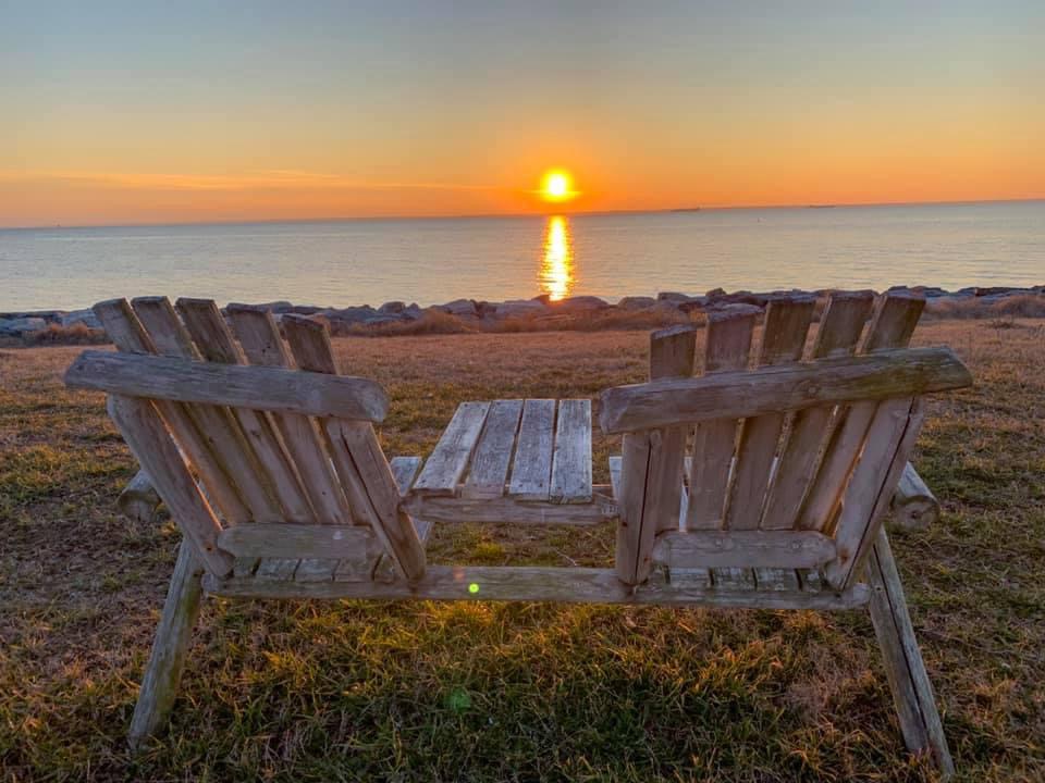 Embracing Stillness: Lessons from Tilghman Island
